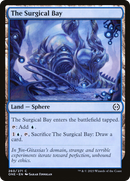 The Surgical Bay (ONE-260) - Phyrexia: All Will Be One