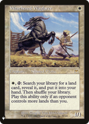 Weathered Wayfarer (LIST-ONS-59) - The List
