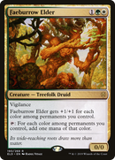Faeburrow Elder (ELD-190) - Throne of Eldraine