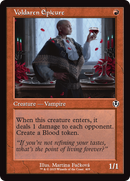Voldaren Epicure (Retro Frame) (INR-405) - Innistrad Remastered Foil