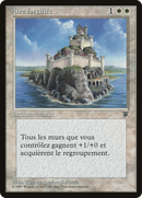 Fortified Area (REN-) - Renaissance