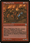 Pillaging Horde (POR-142) - Portal