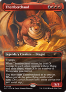 Themberchaud (SLD-728) - Secret Lair Drop Foil