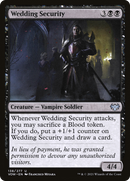 Wedding Security (VOW-138) - Innistrad: Crimson Vow