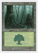 Forest (7ED-329) - Seventh Edition