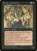 Cyclopean Mummy (REN-) - Renaissance