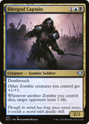 Diregraf Captain (SCD-224) - Starter Commander Decks