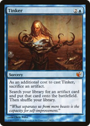 Tinker (V09-) - From the Vault: Exiled Foil