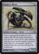 Venser's Sliver (TSP-267) - Time Spiral