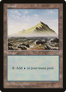 Island (MIR-) - Mirage