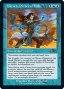 Narset, Parter of Veils (SLD-1041) - Secret Lair Drop Foil