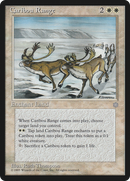 Caribou Range (ICE-011) - Ice Age