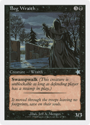 Bog Wraith (S99-067) - Starter 1999