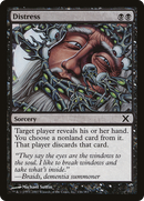 Distress (10E-136) - Tenth Edition Foil