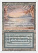Underground Sea (3ED-290) - Revised Edition