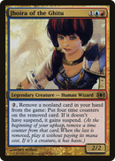Jhoira of the Ghitu (FUT-157) - Future Sight