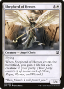 Shepherd of Heroes (ZNR-038) - Zendikar Rising