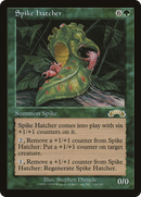 Spike Hatcher (EXO-126) - Exodus