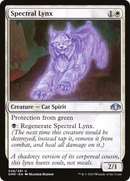 Spectral Lynx (DMR-028) - Dominaria Remastered