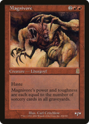 Magnivore (ODY-204) - Odyssey