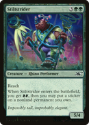 Stiltstrider (UNF-443) - Unfinity Foil