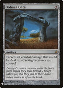 Dolmen Gate (LIST-256) - The List Reprints