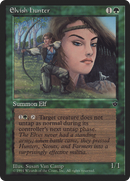 Elvish Hunter (FEM-) - Fallen Empires