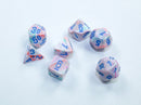 CHX 20544 Festive Mini Pop Art/Blue 7-Die Set