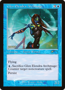Glen Elendra Archmage (30A-P-016) - 30th Anniversary Play Promos Foil