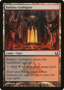 Rakdos Guildgate (RTR-244) - Return to Ravnica