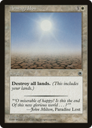 Armageddon (POR-005) - Portal