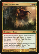 Zhur-Taa Ancient (DGM-119) - Dragon's Maze Foil