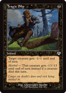 Tragic Slip (Retro Frame) (INR-390) - Innistrad Remastered