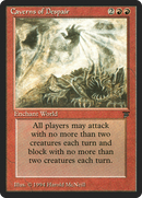Caverns of Despair (LEG-) - Legends