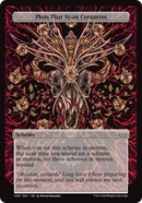 Plots That Span Centuries (A:DSC-351) - Duskmourn: House of Horror Commander