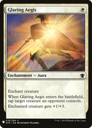 Glaring Aegis (LIST-DTK-18) - The List