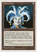 Jester's Cap (Arena League) (OVER-) - Oversize Cards