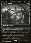 The Celestus (DBL-252) - Innistrad: Double Feature