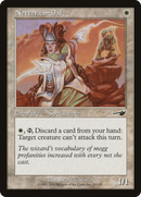 Netter en-Dal (NMS-013) - Nemesis Foil