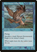 Stormwatch Eagle (PCY-050) - Prophecy