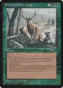 Bounty of the Hunt (ALL-) - Alliances