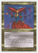 Xira Arien (CHR-) - Chronicles