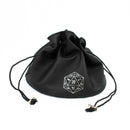 LPG Essentials Multipocket Dice Bag Leather - Black