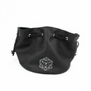 LPG Essentials Multipocket Dice Bag Leather - Black