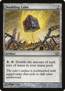 Doubling Cube (5DN-116) - Fifth Dawn Foil