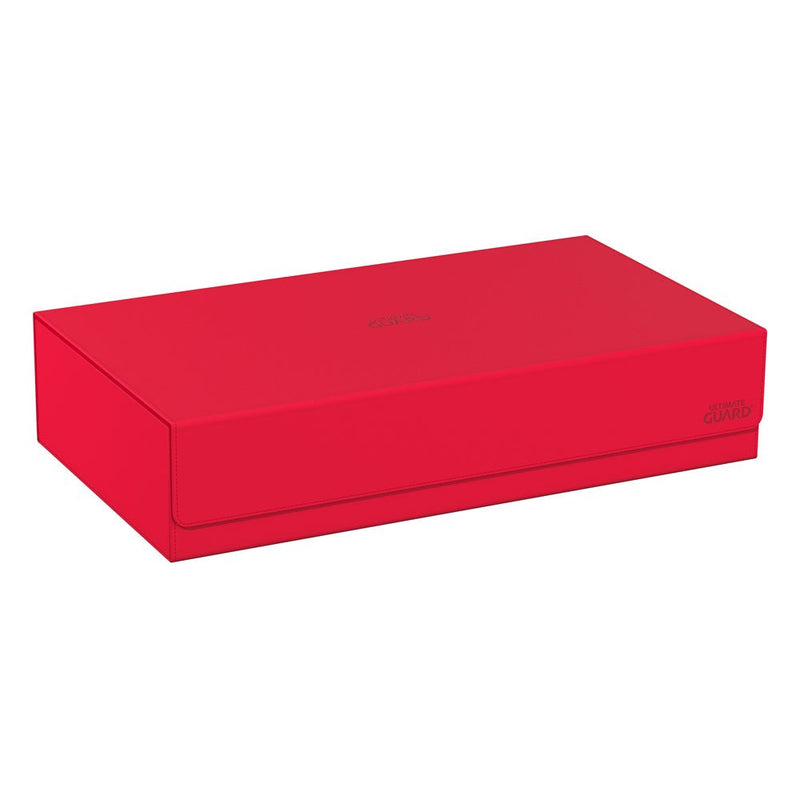 Ultimate Guard Omnihive 1000+ Xenoskin Red Deck Box