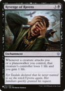 Revenge of Ravens (LIST-ELD-104) - The List