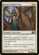 Healer of the Pride (LIST-19/249) - The List