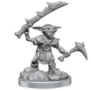 Pathfinder Legendary Cuts Goblins