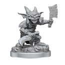 Pathfinder Legendary Cuts Goblins